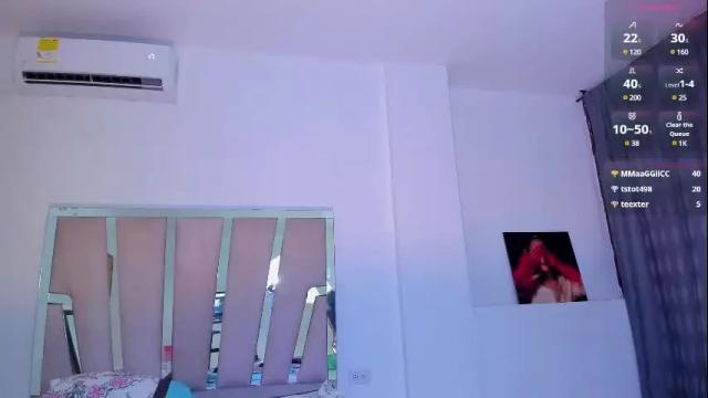 Image 10 of doutzen_banks Stream on Chaturbate on 4 months ago