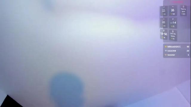 Image 12 of doutzen_banks Stream on Chaturbate on 4 months ago