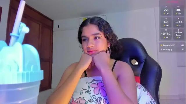 Image 12 of doutzen_banks Stream on Chaturbate on 4 months ago