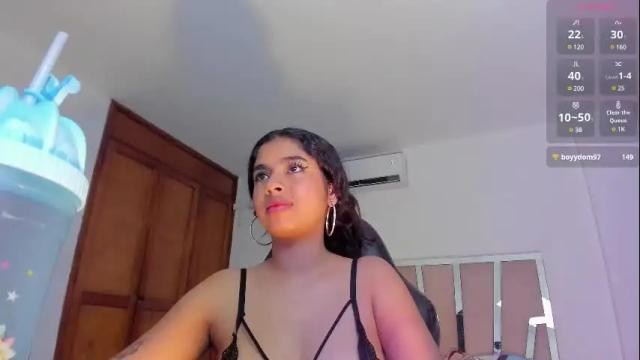 Image 2 of doutzen_banks Stream on Chaturbate on 4 months ago