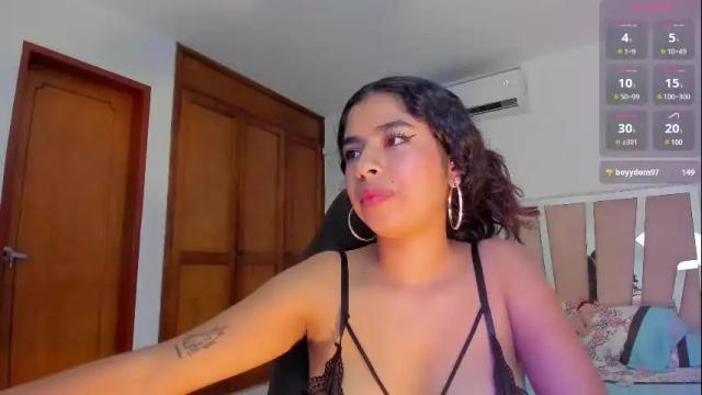 Image 4 of doutzen_banks Stream on Chaturbate on 4 months ago