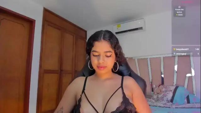 Image 7 of doutzen_banks Stream on Chaturbate on 4 months ago