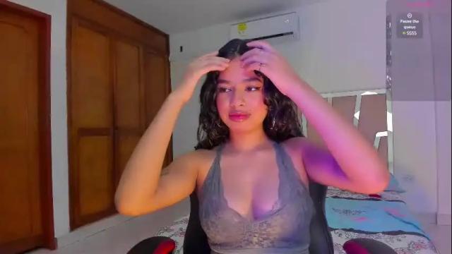 Image 3 of doutzen_banks Stream on Chaturbate on 4 months ago