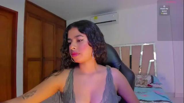 Image 7 of doutzen_banks Stream on Chaturbate on 4 months ago