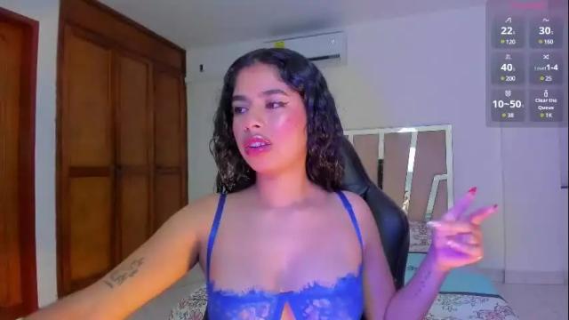 Thumbnail 1, doutzen_banks's Stream at Chaturbate, 3 months ago