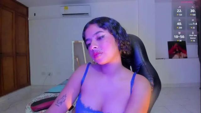 Image 11 of doutzen_banks Stream on Chaturbate on 3 months ago