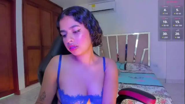 Image 12 of doutzen_banks Stream on Chaturbate on 3 months ago