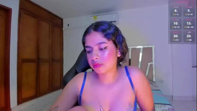 Image 4 of doutzen_banks Stream on Chaturbate on 3 months ago