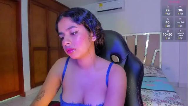 Image 7 of doutzen_banks Stream on Chaturbate on 3 months ago
