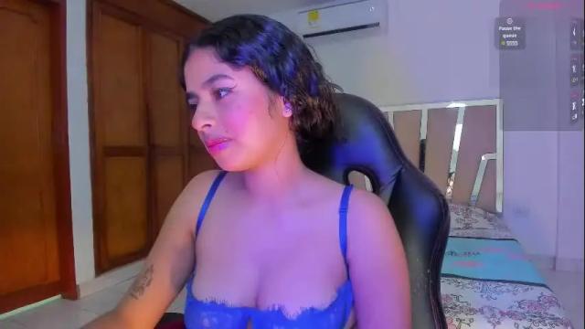 Image 8 of doutzen_banks Stream on Chaturbate on 3 months ago