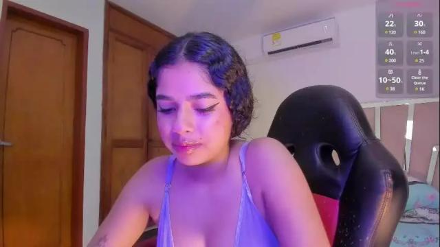 Image 11 of doutzen_banks Stream on Chaturbate on 3 months ago