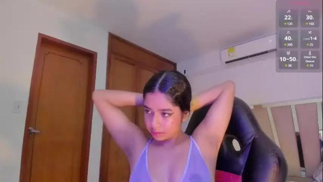 Image 4 of doutzen_banks Stream on Chaturbate on 3 months ago