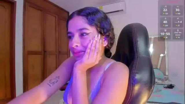 Image 7 of doutzen_banks Stream on Chaturbate on 3 months ago
