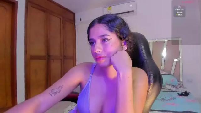 Image 8 of doutzen_banks Stream on Chaturbate on 3 months ago