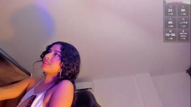 Image 10 of doutzen_banks Stream on Chaturbate on 3 months ago