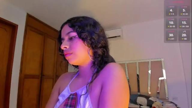 Image 11 of doutzen_banks Stream on Chaturbate on 3 months ago