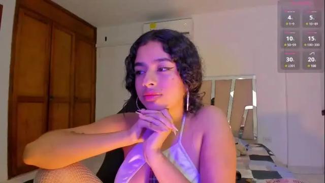 Thumbnail 2, doutzen_banks's Stream at Chaturbate, 3 months ago