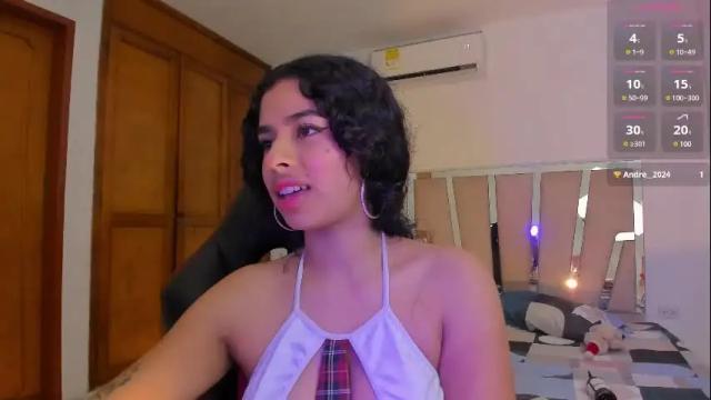 Image 7 of doutzen_banks Stream on Chaturbate on 3 months ago