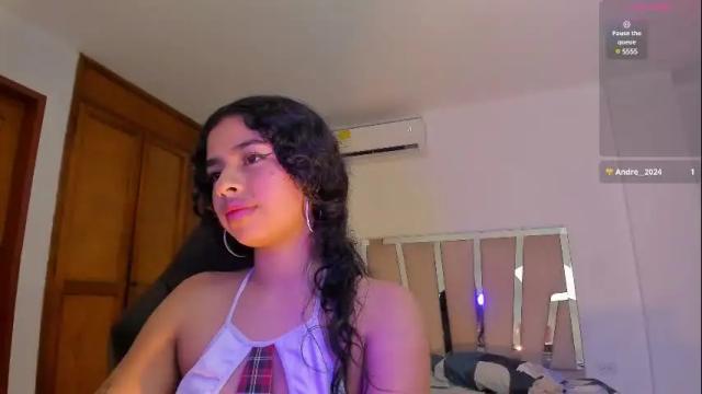 Image 8 of doutzen_banks Stream on Chaturbate on 3 months ago