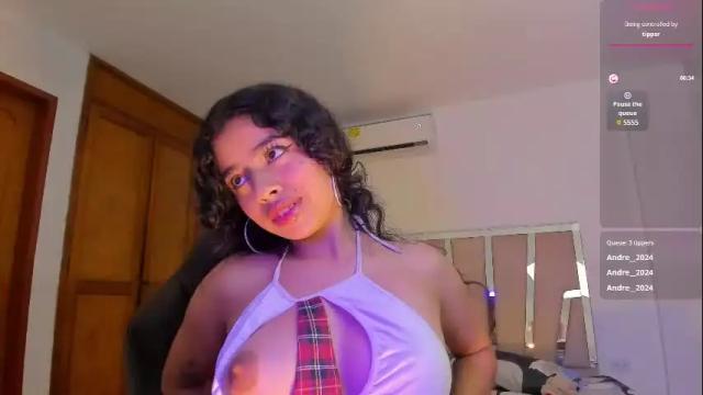 Thumbnail 3, doutzen_banks's Stream at Chaturbate, 3 months ago
