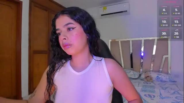 Thumbnail 1, doutzen_banks's Stream at Chaturbate, 3 months ago