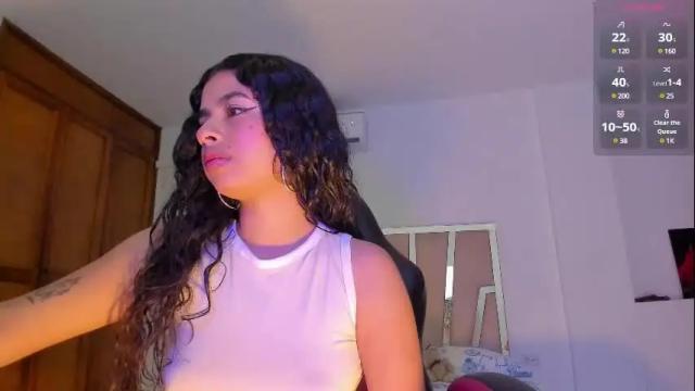 Image 10 of doutzen_banks Stream on Chaturbate on 3 months ago