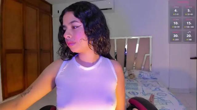 Image 11 of doutzen_banks Stream on Chaturbate on 3 months ago