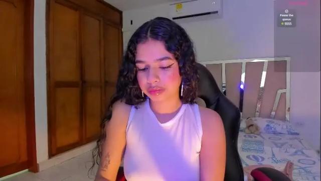 Image 12 of doutzen_banks Stream on Chaturbate on 3 months ago