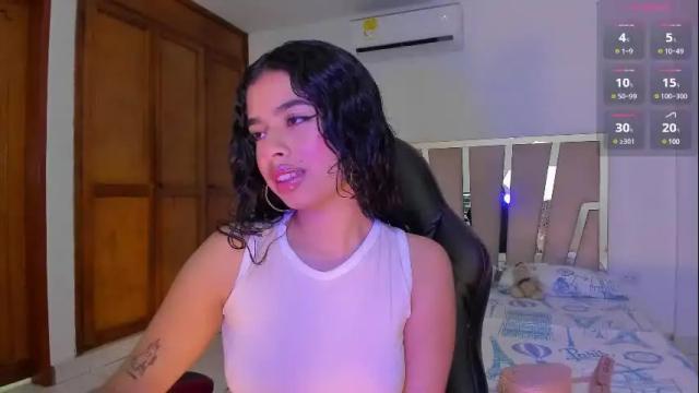 Image 3 of doutzen_banks Stream on Chaturbate on 3 months ago