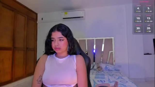 Thumbnail 2, doutzen_banks's Stream at Chaturbate, 3 months ago
