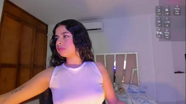 Image 6 of doutzen_banks Stream on Chaturbate on 3 months ago