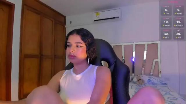 Image 7 of doutzen_banks Stream on Chaturbate on 3 months ago