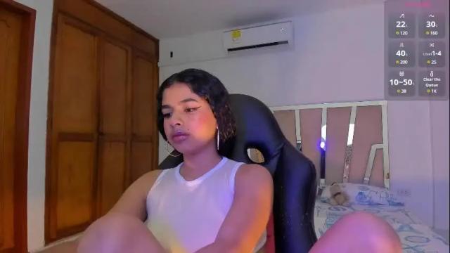 Image 8 of doutzen_banks Stream on Chaturbate on 3 months ago