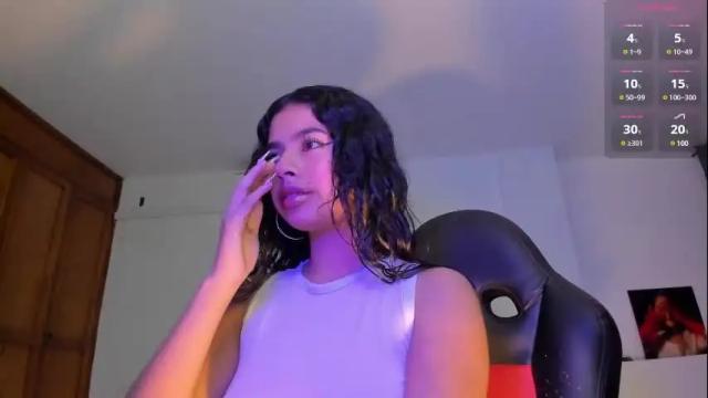 Thumbnail 3, doutzen_banks's Stream at Chaturbate, 3 months ago