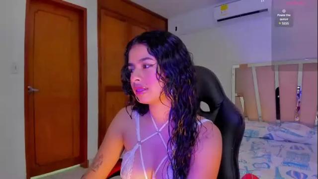 Thumbnail 1, doutzen_banks's Stream at Chaturbate, 3 months ago