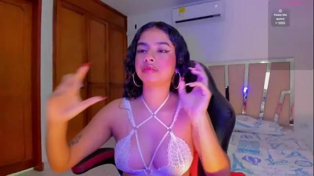 Image 2 of doutzen_banks Stream on Chaturbate on 3 months ago