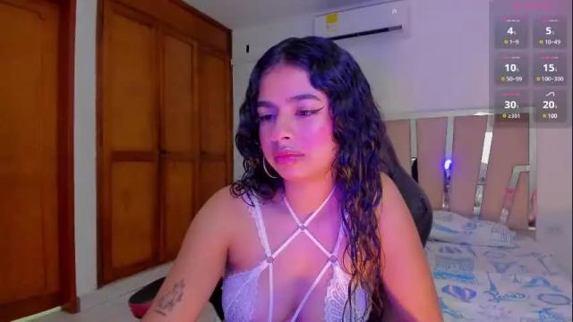 Image 3 of doutzen_banks Stream on Chaturbate on 3 months ago