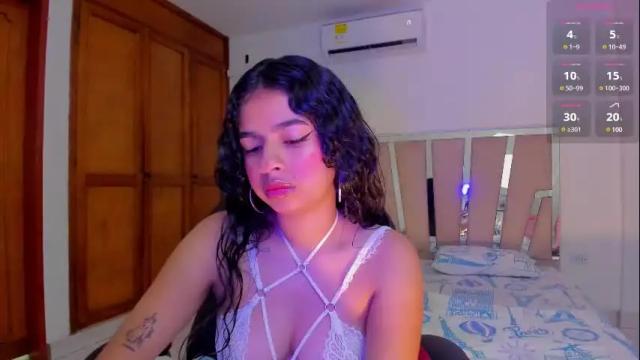 Thumbnail 2, doutzen_banks's Stream at Chaturbate, 3 months ago
