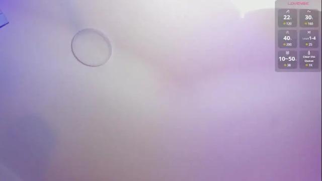 Image 8 of doutzen_banks Stream on Chaturbate on 3 months ago