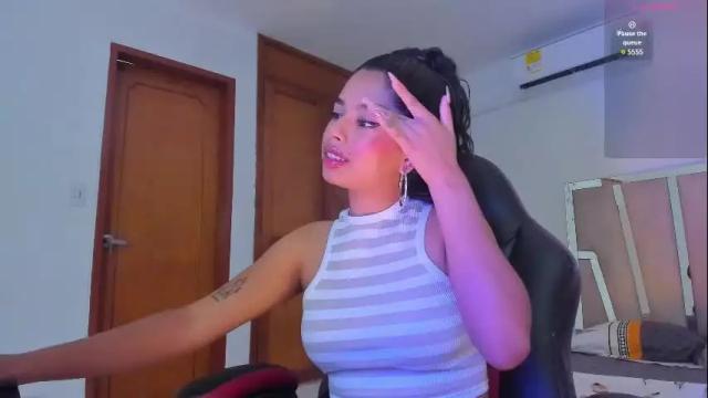 Image 10 of doutzen_banks Stream on Chaturbate on 3 months ago