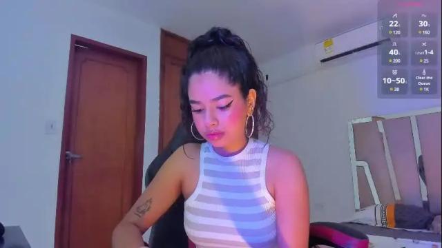 Image 3 of doutzen_banks Stream on Chaturbate on 3 months ago
