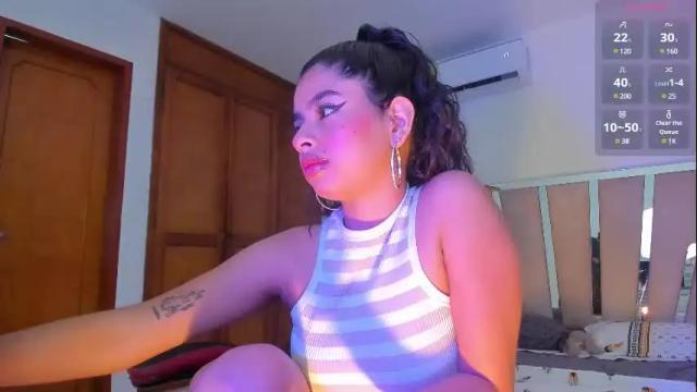 Thumbnail 2, doutzen_banks's Stream at Chaturbate, 3 months ago