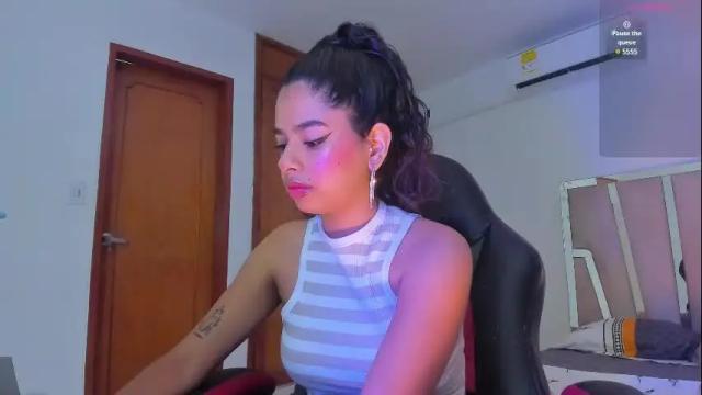 Image 8 of doutzen_banks Stream on Chaturbate on 3 months ago