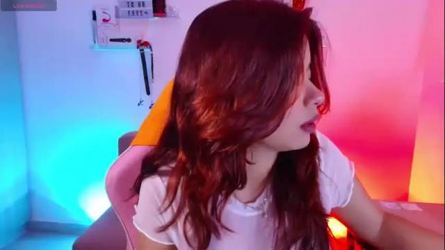 Thumbnail 1, douxparadis's Stream at Chaturbate, 25 days ago