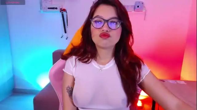 Image 3 of douxparadis Stream on Chaturbate on 28 days ago