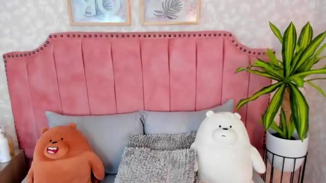 Image 12 of dove_kameron Stream on Chaturbate on 14 months ago