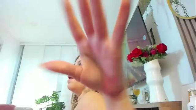 Thumbnail 2, dove_kameron's Stream at Chaturbate, 1 month ago