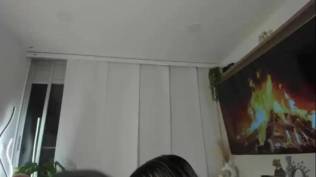 Image 6 of dove_kameron Stream on Chaturbate on 1 month ago
