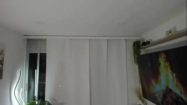 Thumbnail 3, dove_kameron's Stream at Chaturbate, 1 month ago