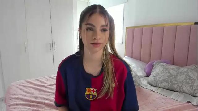 Image 12 of dove_kameron Stream on Chaturbate on 1 month ago